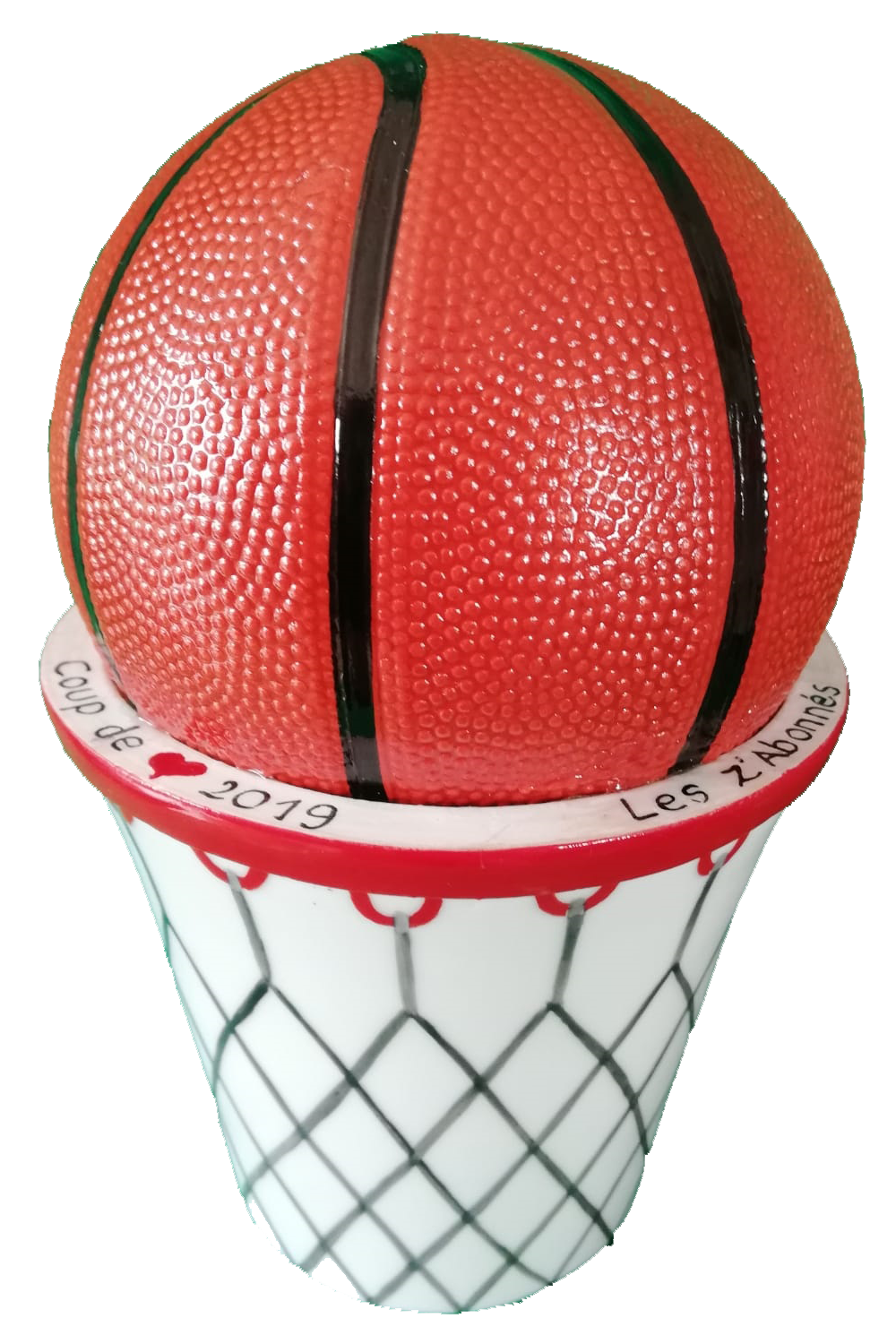 Trophée CC